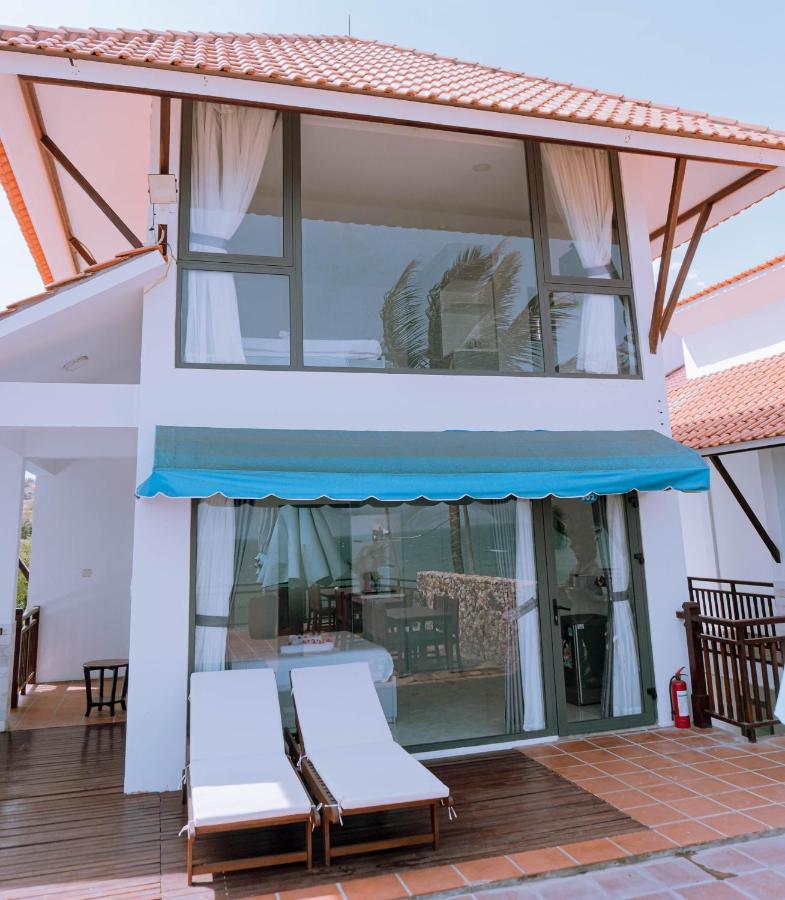 Vivian Hotel Mũi Né Kültér fotó
